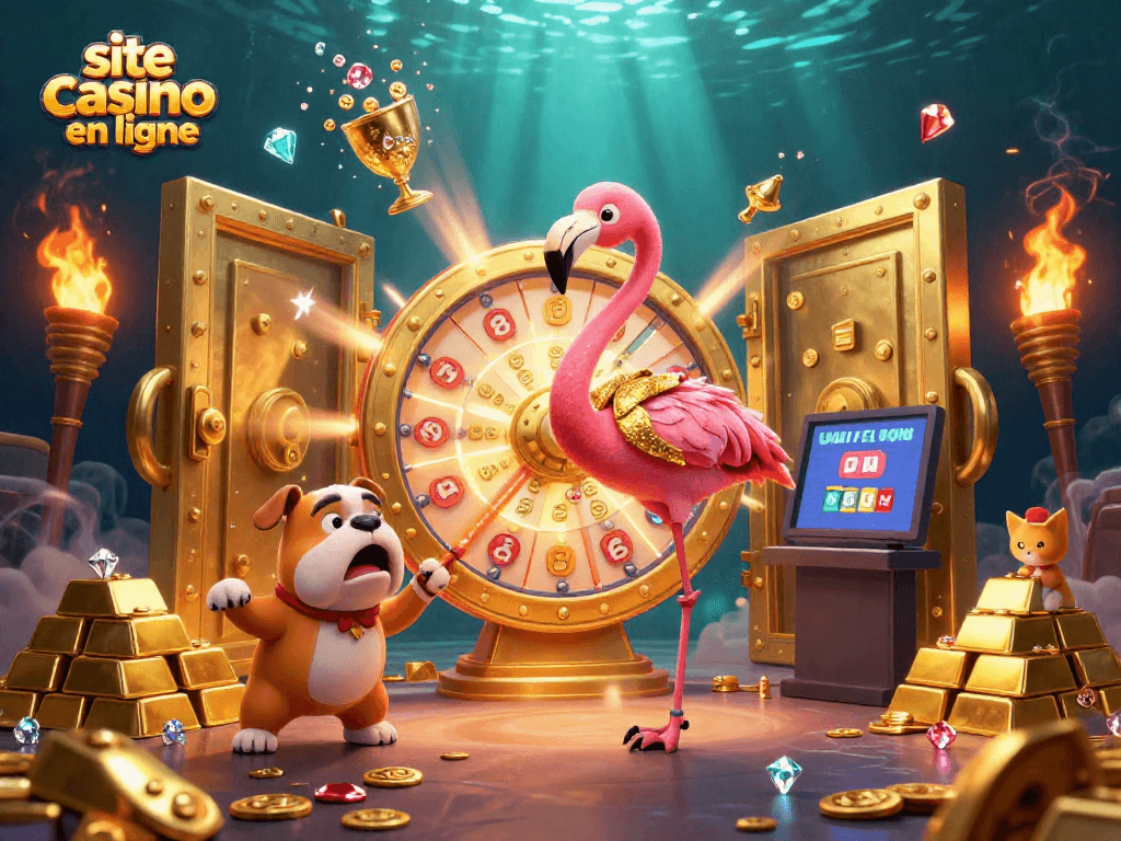 Pourquoi le site casino en ligne monte en popularité en 2026