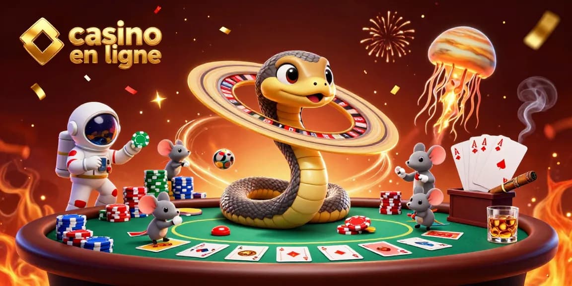 Pourquoi les joueurs préfèrent les casinos en ligne en 2026 ?