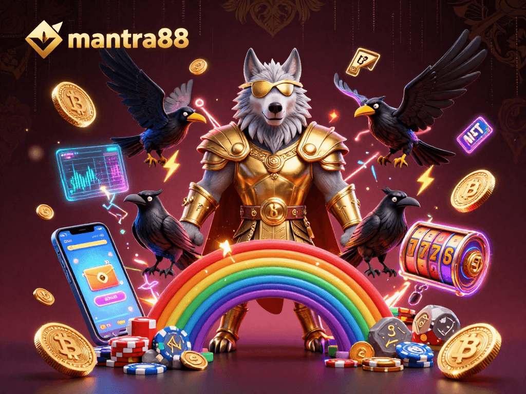 mantra88: How to Unlock Better Winning Strategies in 2026