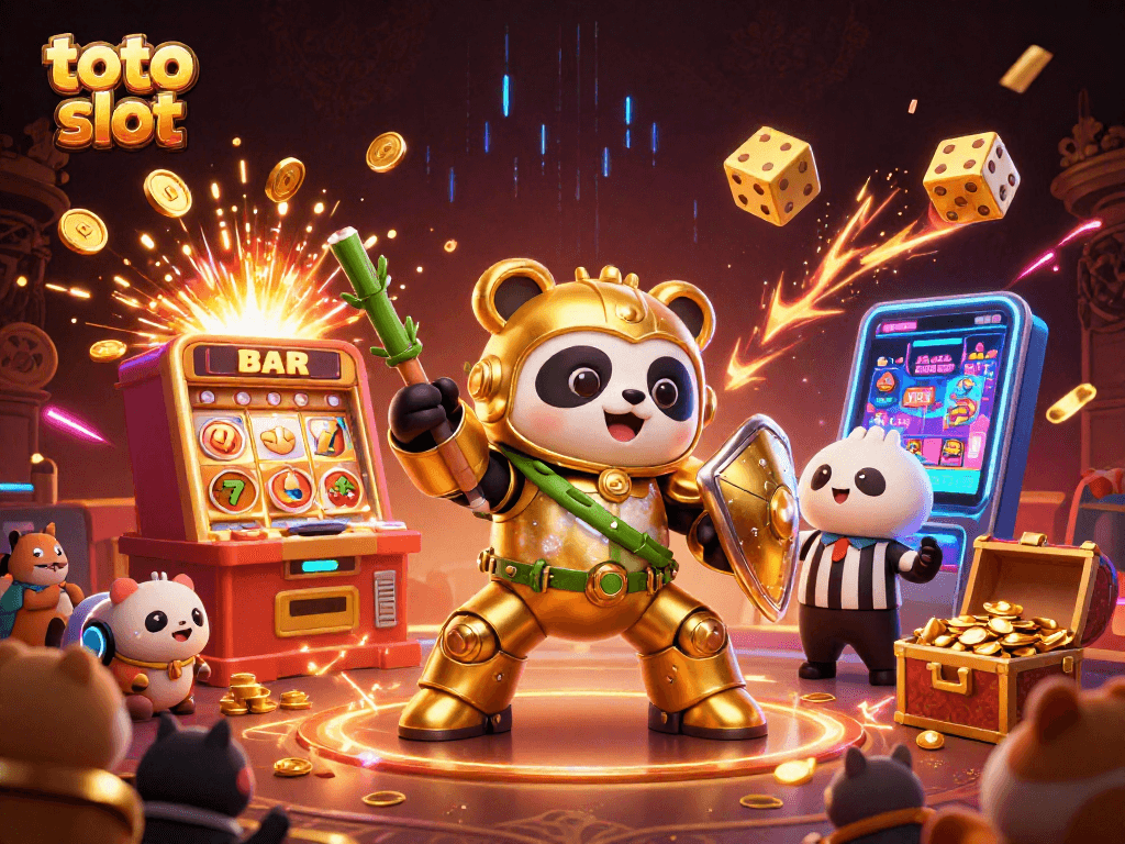 Kesalahan Biaya toto slot yang Dihindari Pemain untuk Strategi Menang 2026