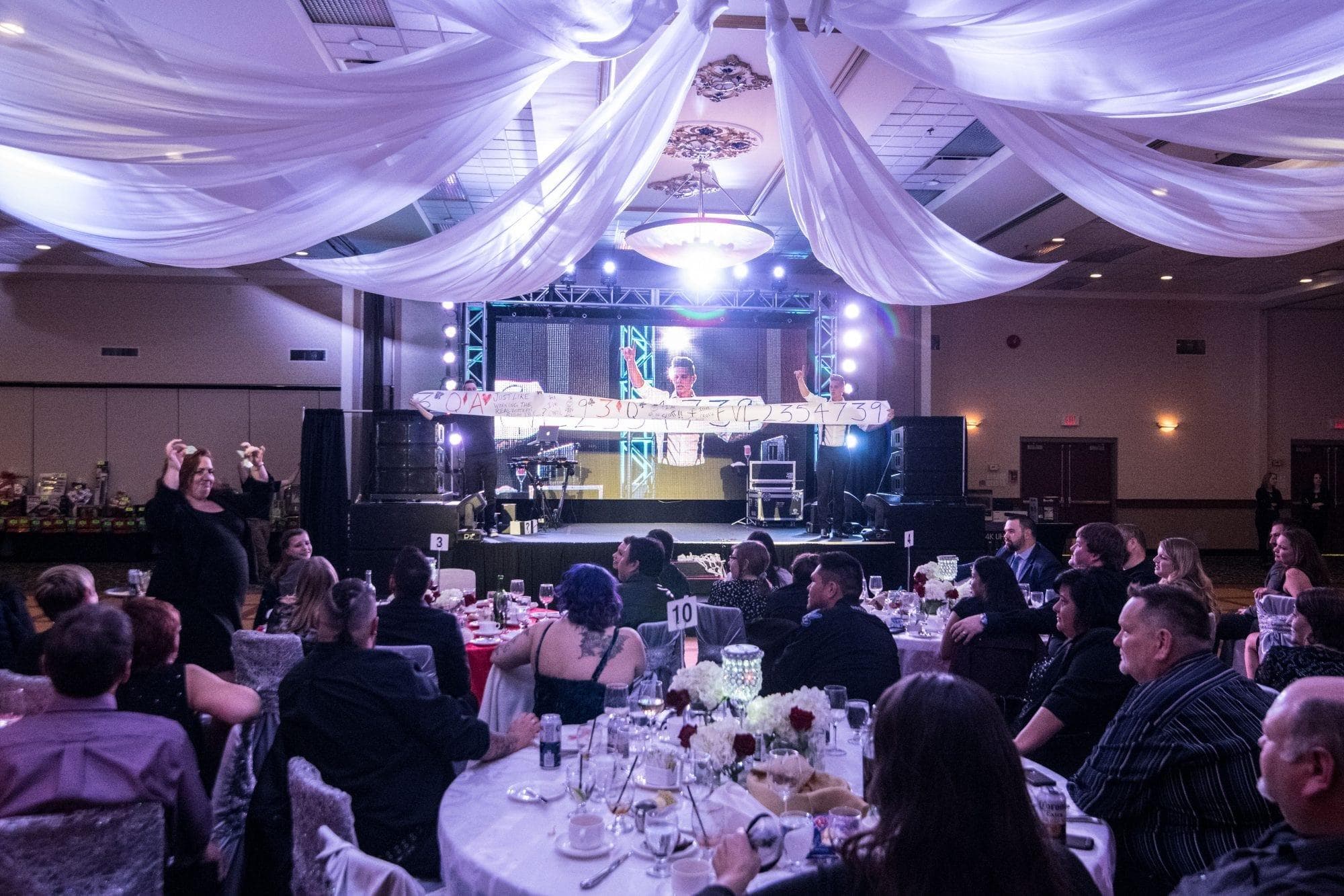 Make Your Event Stand Out with Corporate Magician Boston