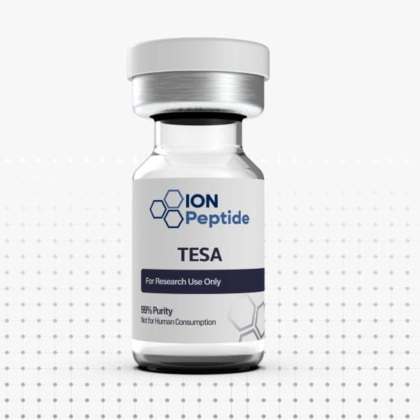 Lab-Tested Glp-3 peptide for Advanced Scientific and Research Applications | Ion Peptide