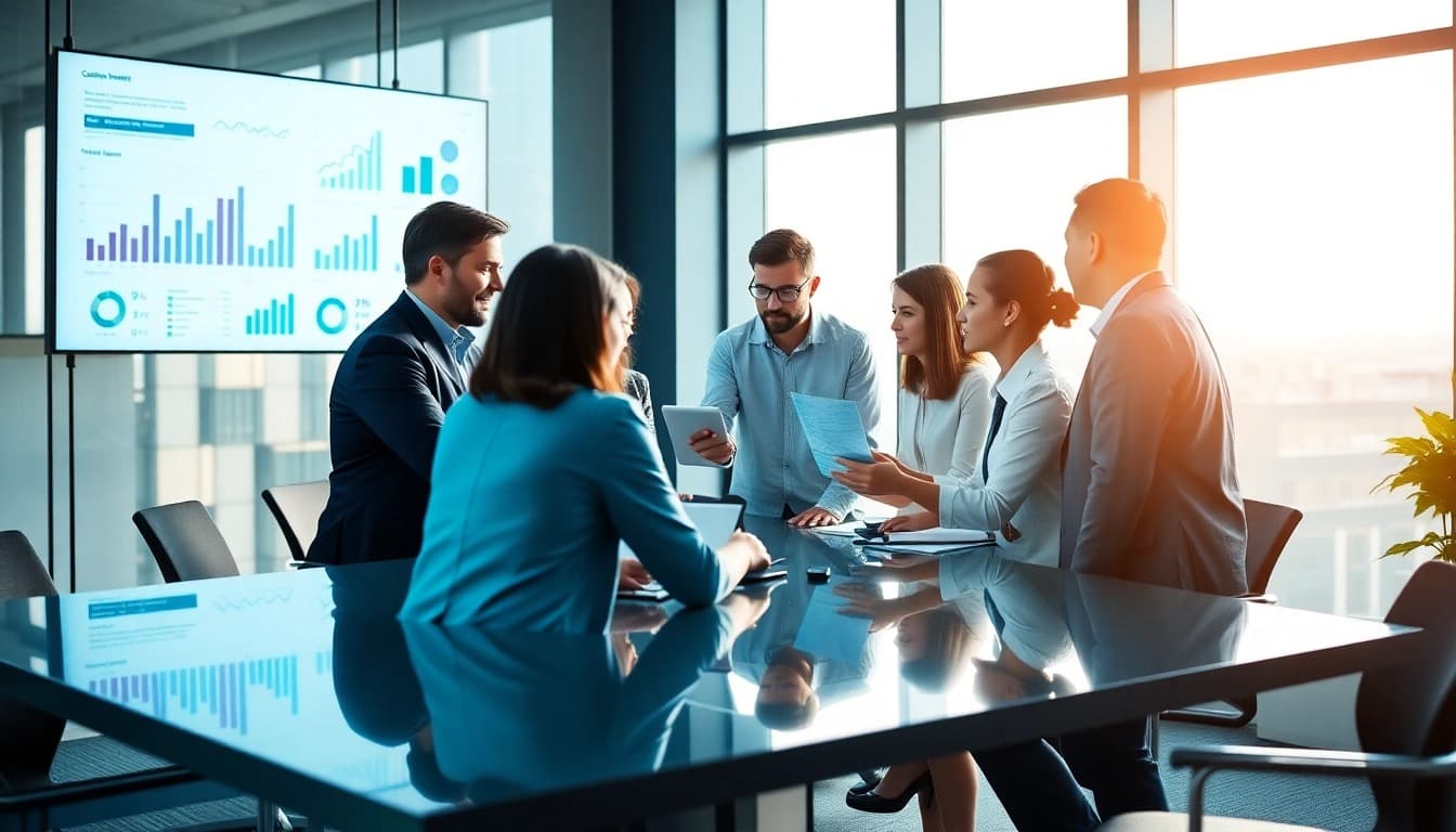 Companies Can Expand Their Service Reach