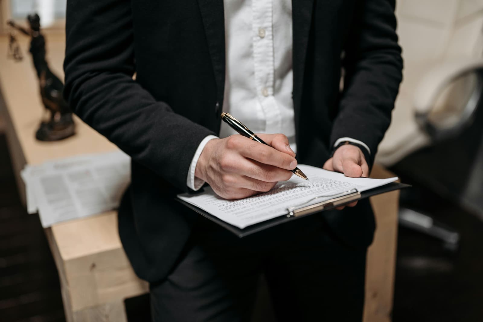 Top Supreme Court lawyers – Skilled in Supreme Court Advocacy