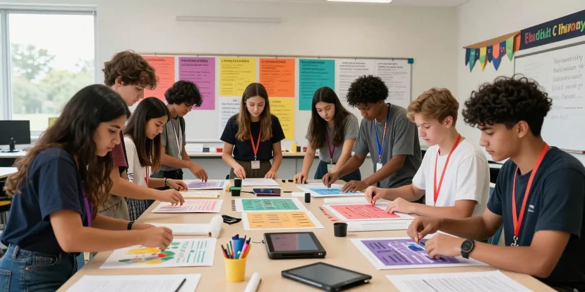 Poster Printers for Schools: The Essential Guide for Educators in 2026