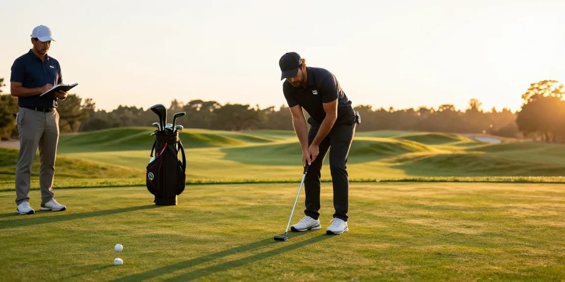 Siapa yang Membutuhkan https://puttperfection.com/putter-reviews? Panduan Definitif untuk Golfers di 2026