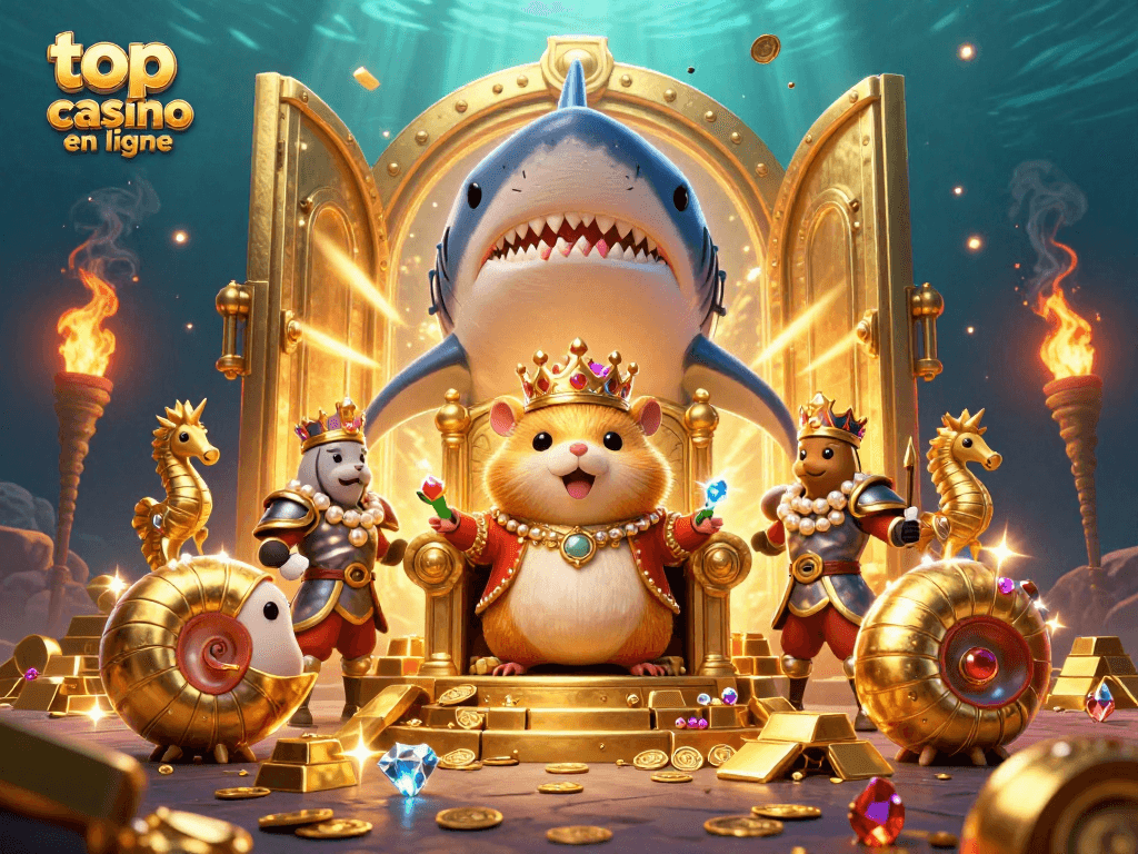 Pourquoi les joueurs devraient s'intéresser au meilleur casino en ligne en 2026 ?
