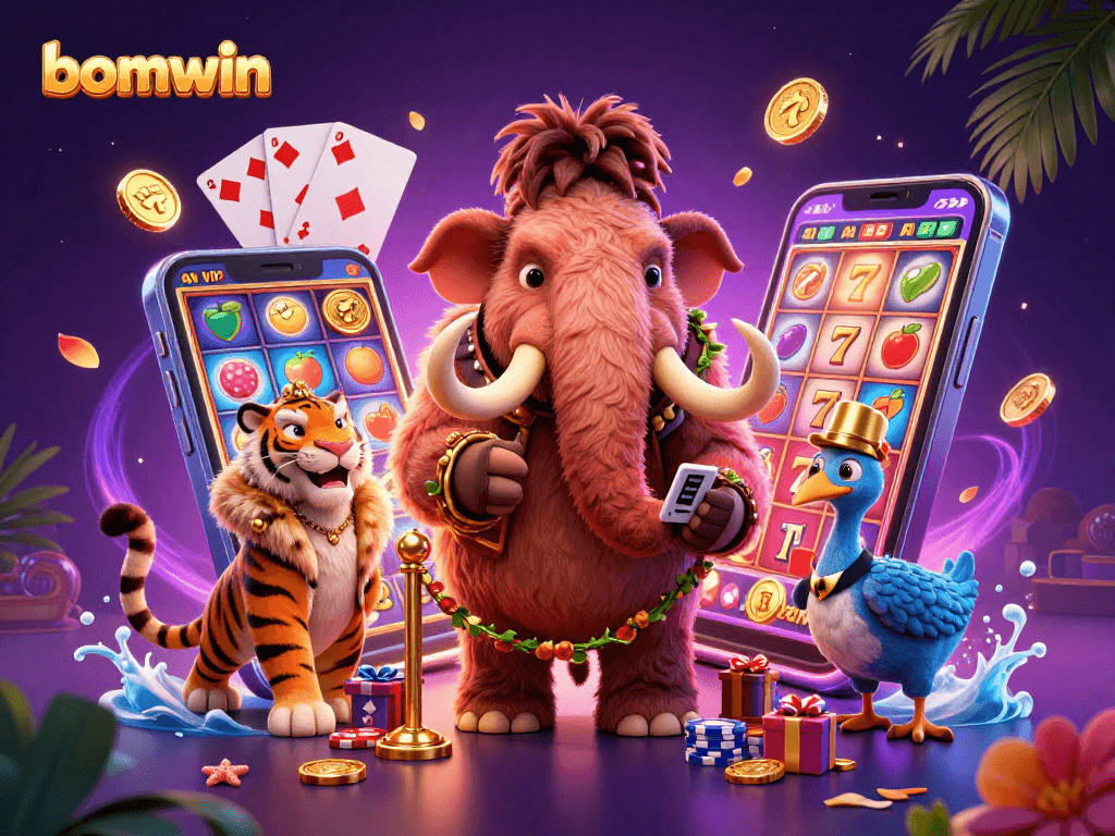 12 Essential bomwin Casino Facts Every Gambler Should Know for Winning Strategies in 2026