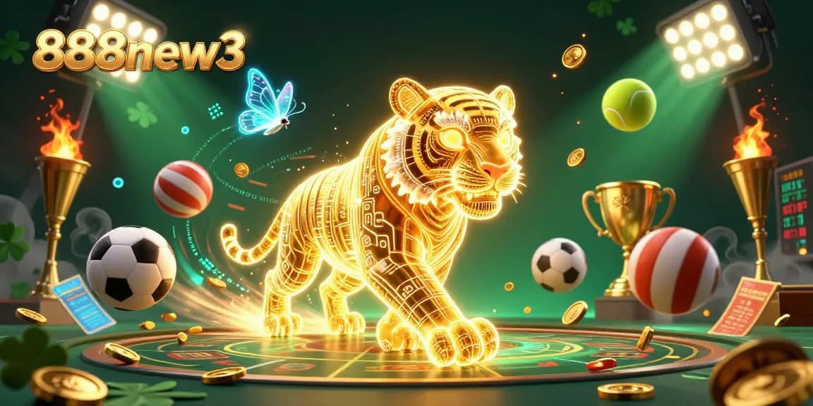 Key Benefits of 888new3 That Bettors Overlook for Winning Strategies in 2026