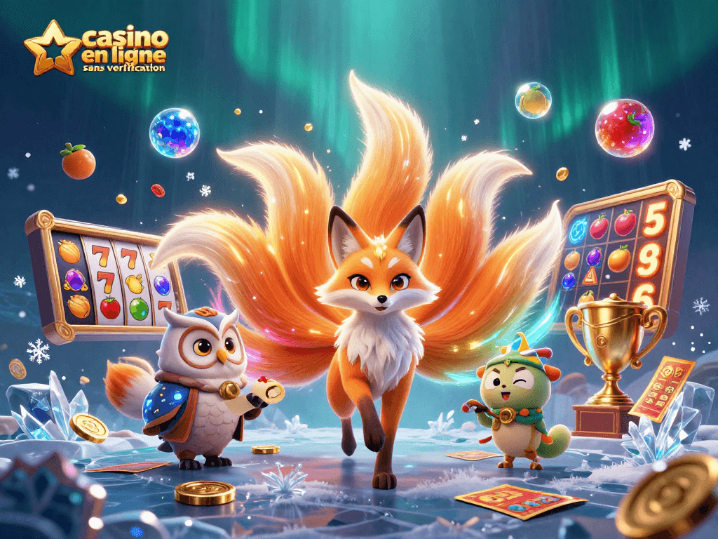 casino en ligne sans vérification 2026 Mise à jour : Stratégies de Gains Essentielles