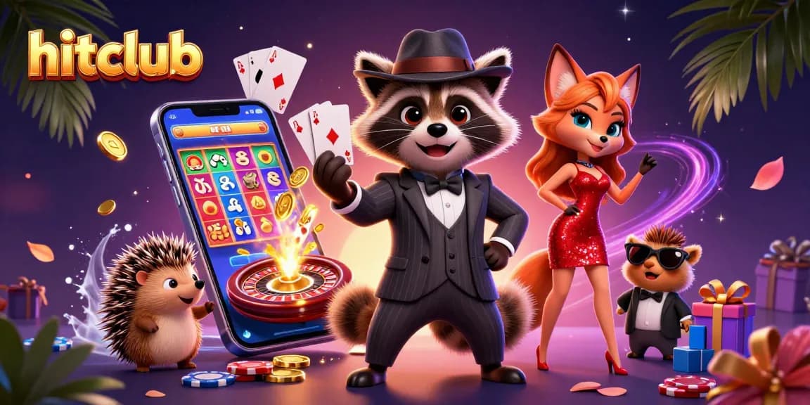 In-Depth hitclub Analysis: Winning Strategies for 2026 Gamblers