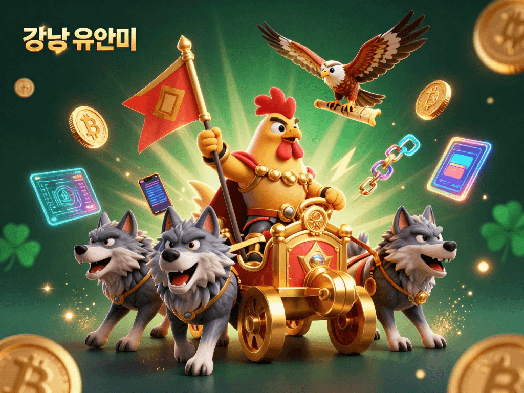 강남 유앤미에서의 최고의 전략은 어디서 오는가?