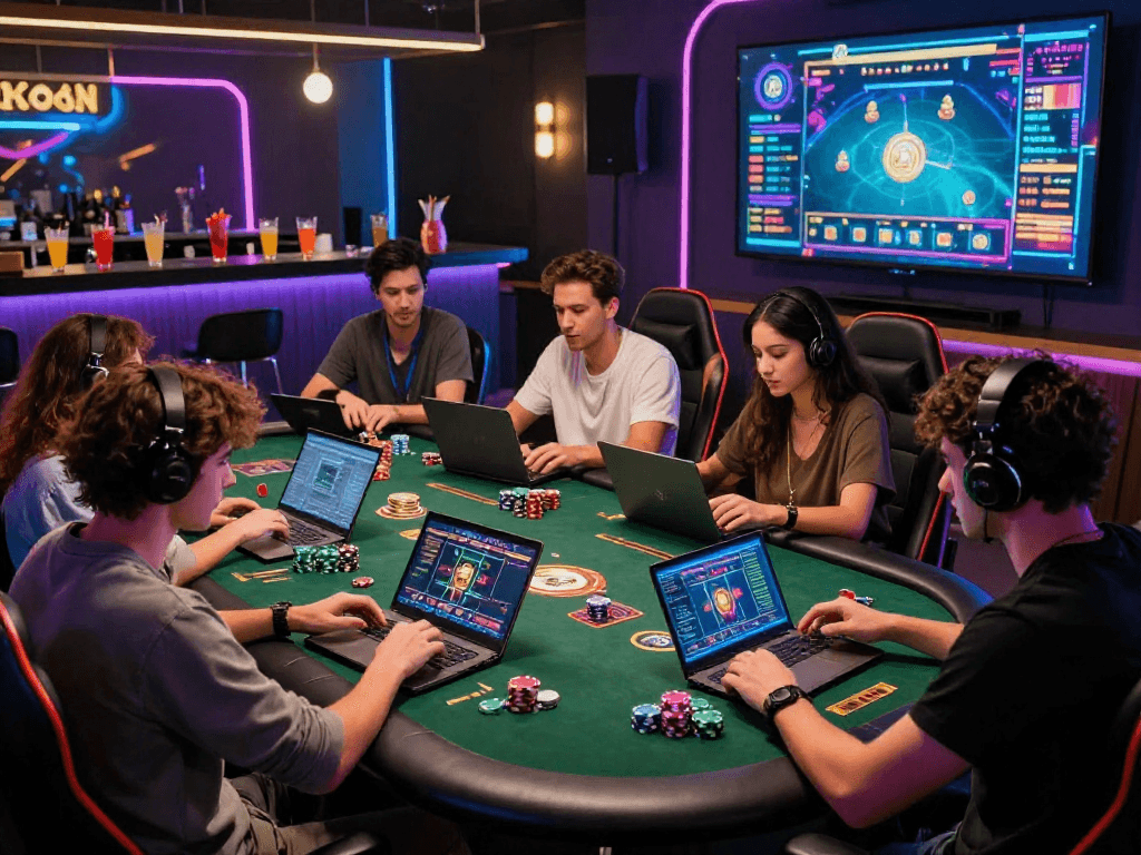 Your Crypto Casino Starter Kit for Winning Success in 2026