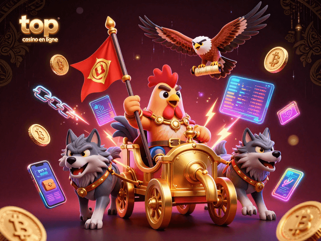 Le Guide du top casino en ligne : Comment commencer et où jouer pour 2026