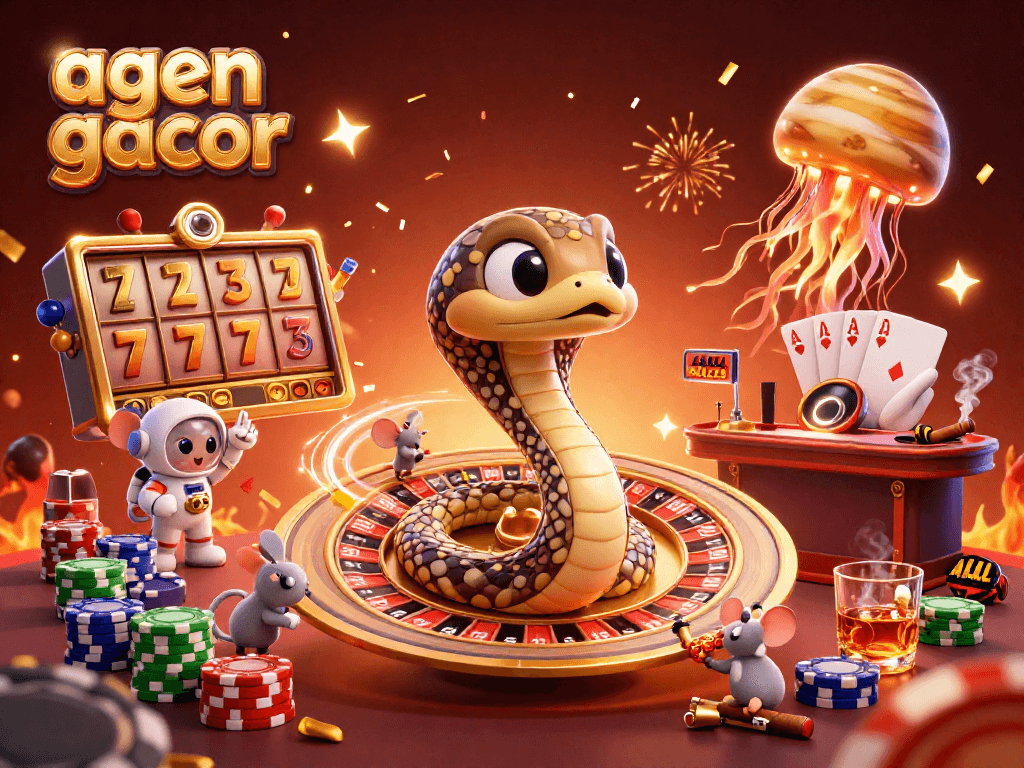 How to Track and Measure agen gacor Success for Winning Strategies in 2026