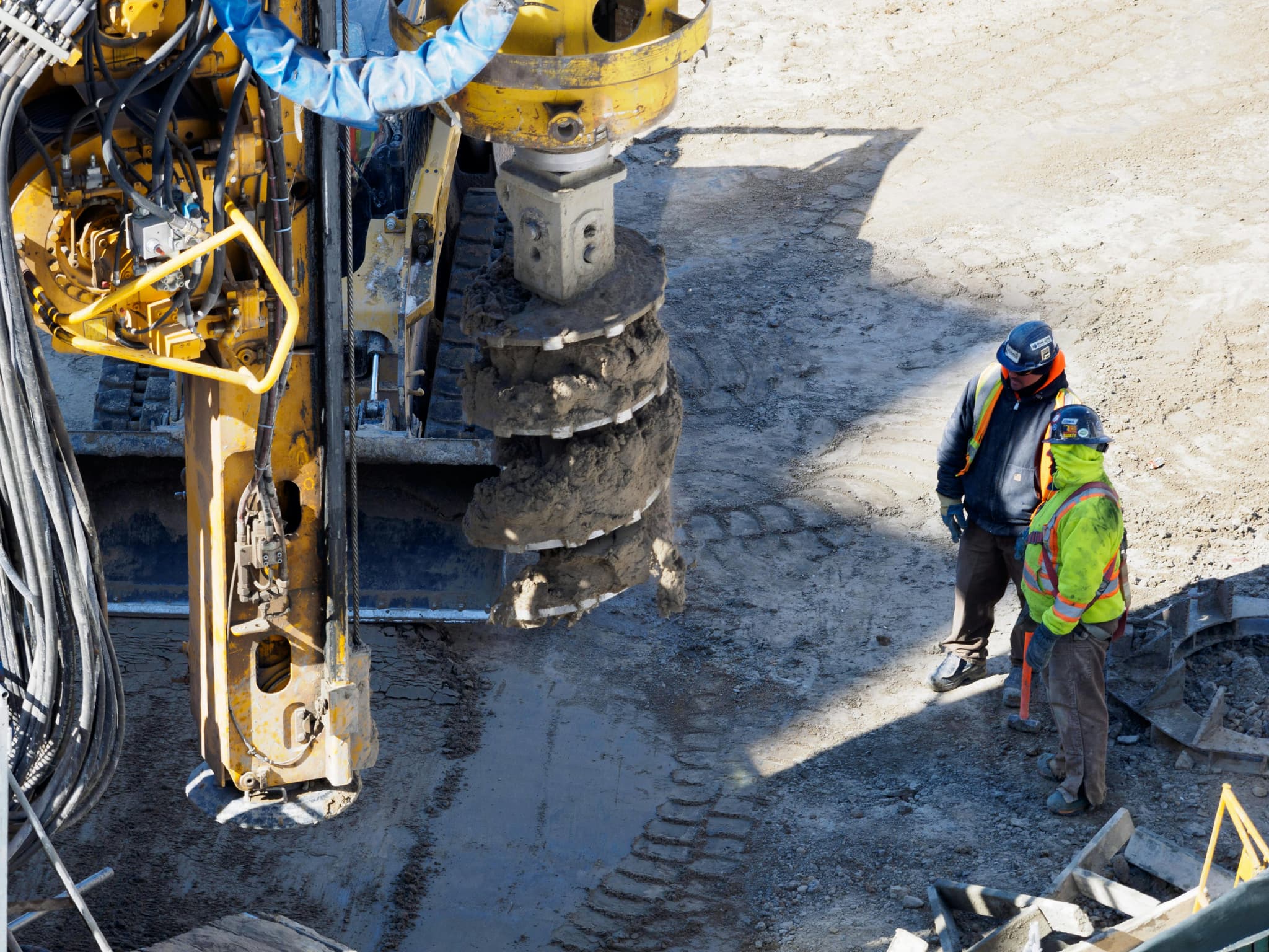 Carolinas Builders Buyers Guide for Contractors