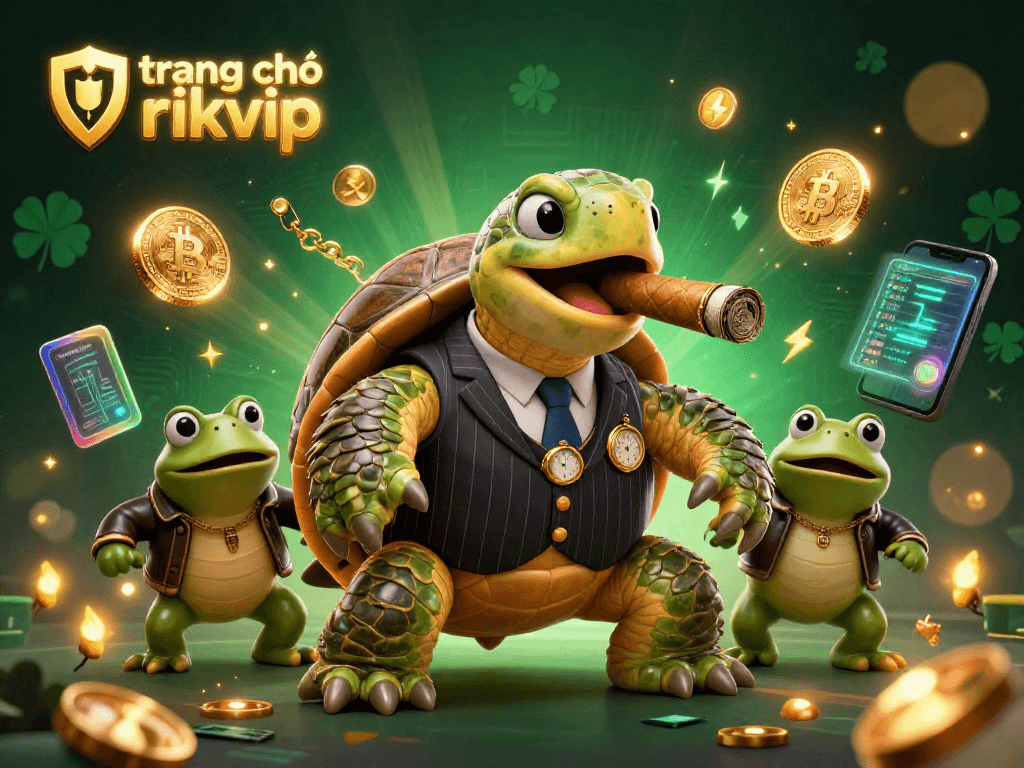 Where Do the Best trang chủ rikvip Gambling Strategies Come From for Players Seeking Better Odds in 2026?