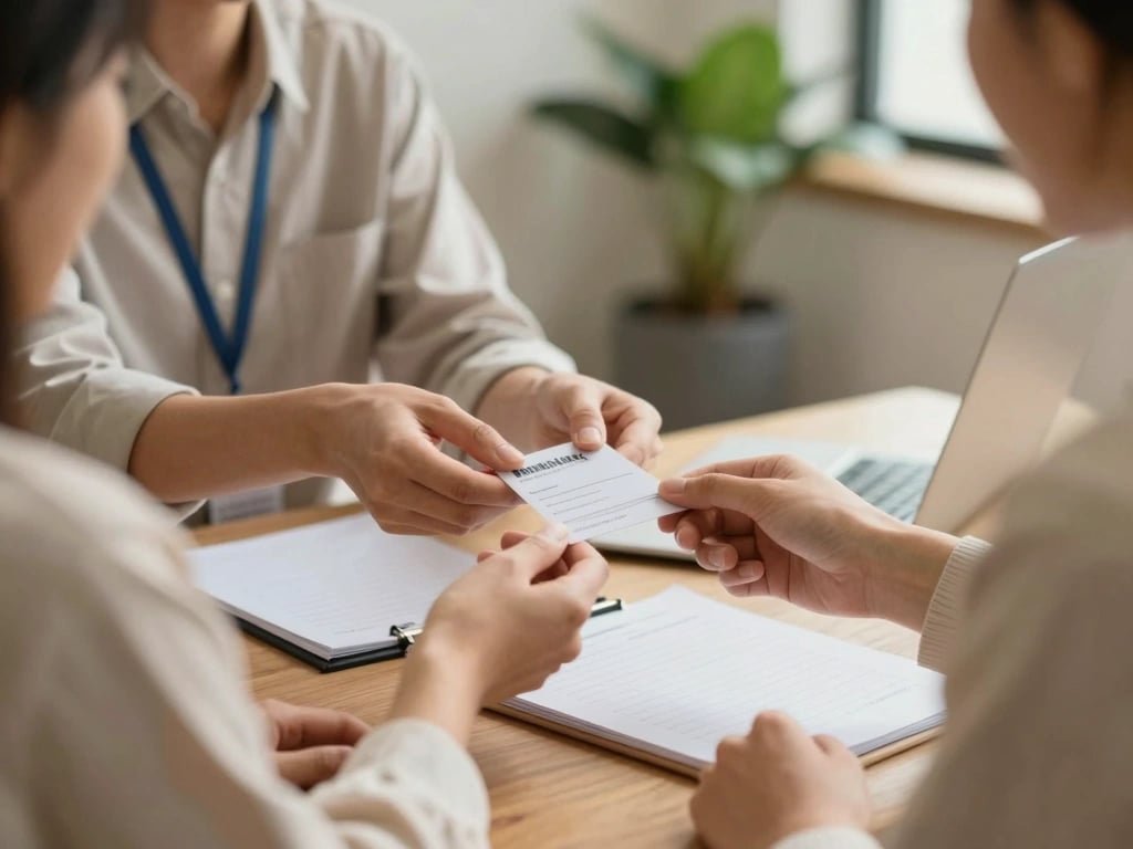 How to Build a Strong Referral Pipeline for Service Providers - detail