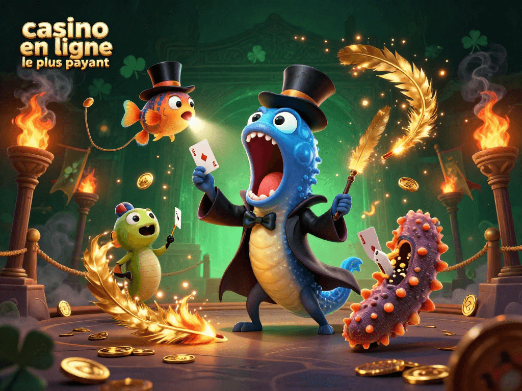 Le Cheat Sheet du casino en ligne le plus payant pour les joueurs en 2026 : Stratégies gagnantes et meilleures plateformes