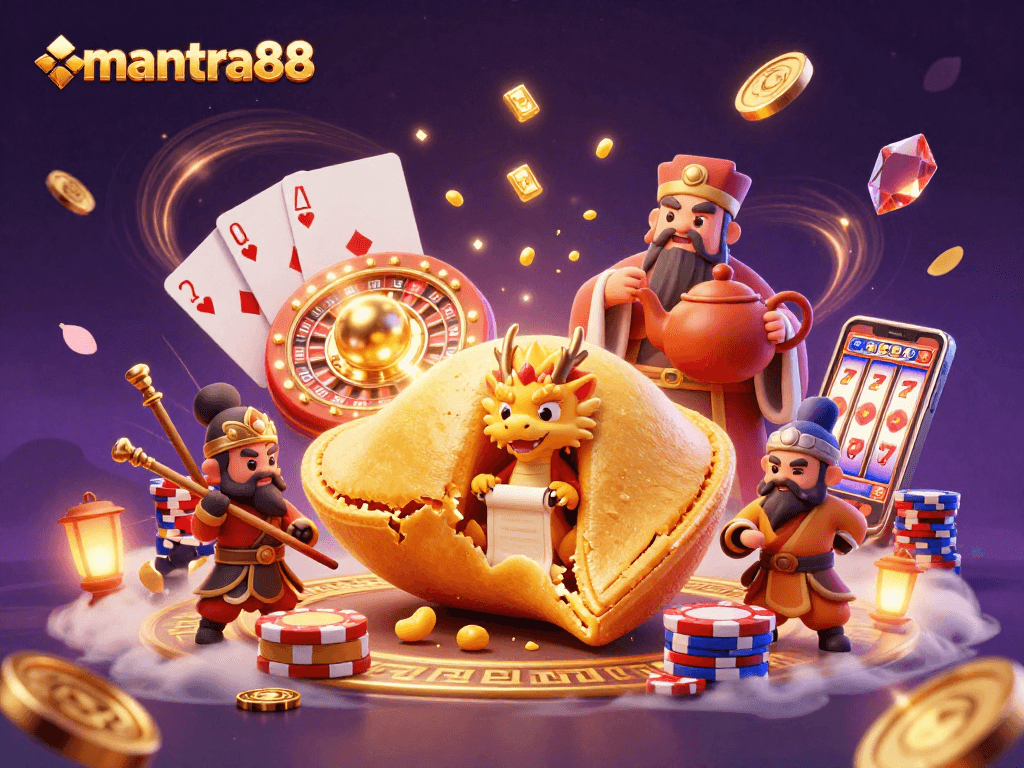 mantra88: The Secret Weapon Gamblers Are Using for Winning Strategies in 2026