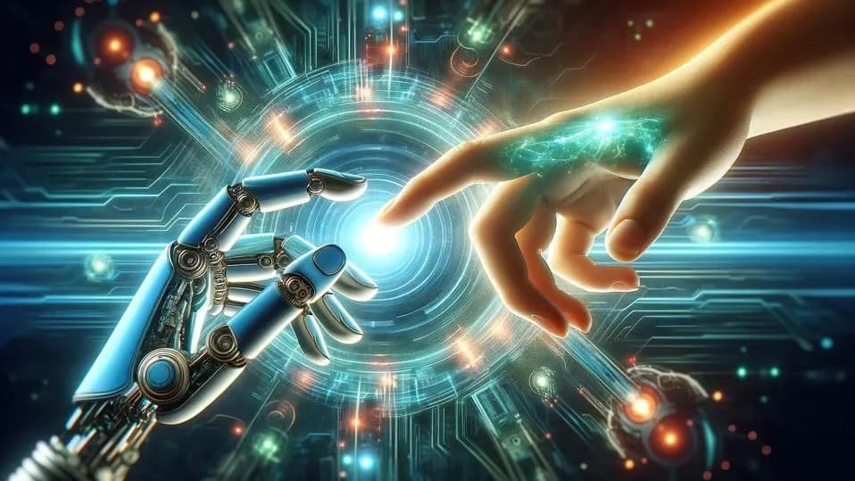 AI Acquisition Planning Software for Automated Procurement Documentation Workflows