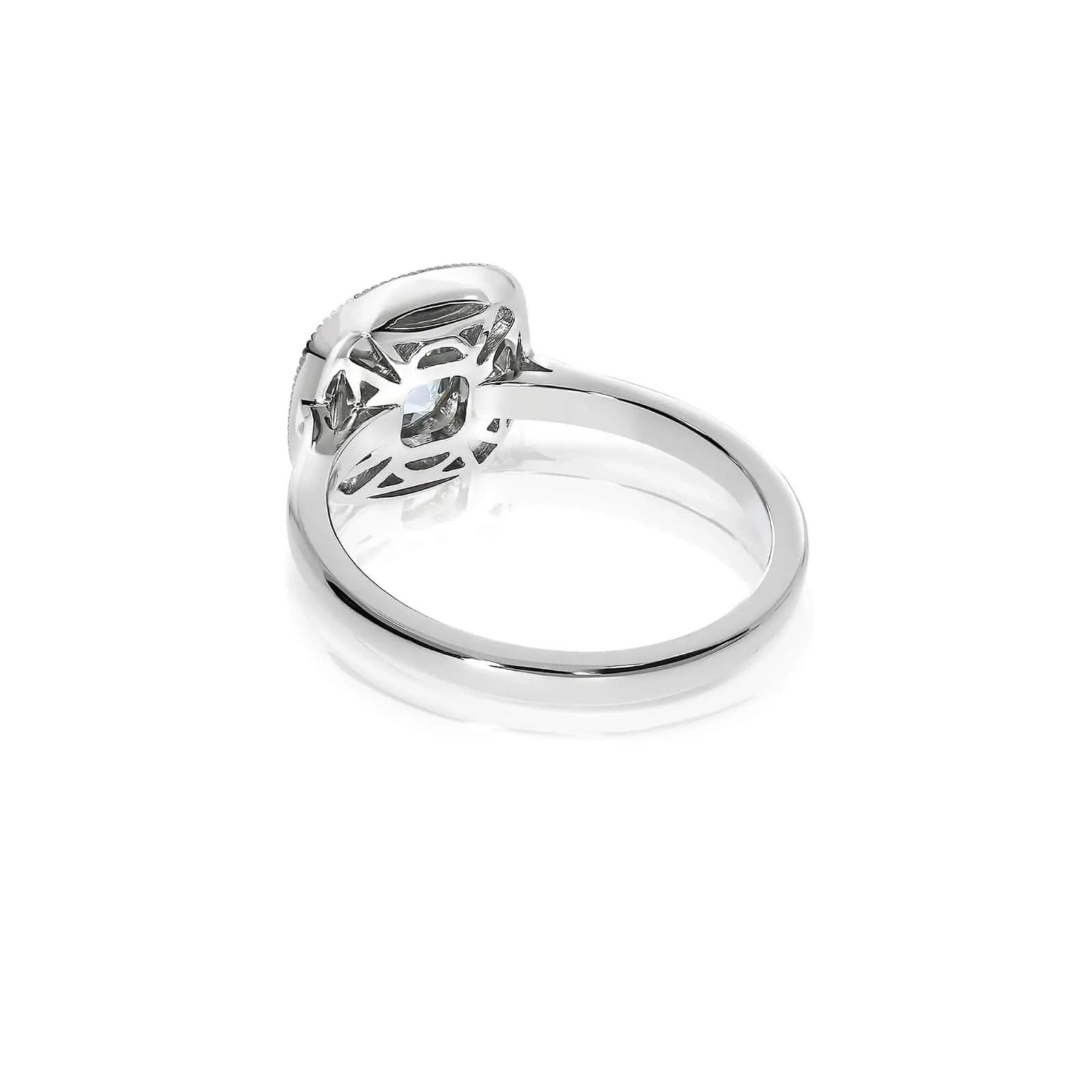 Luxury wedding rings – Shop Luxury Wedding Rings at London Diamond Online
