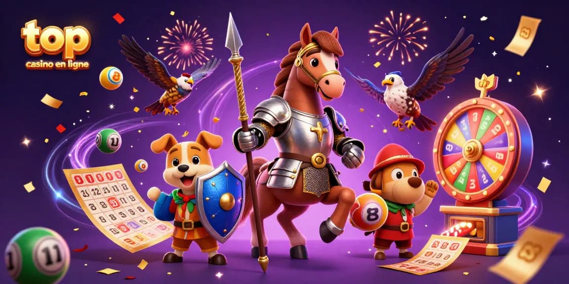 top casino en ligne Pulse Check: Est-il Toujours Viable en 2026?