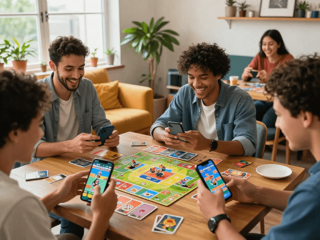 Ramble Rummy Scored: Our Rating System Reveals All