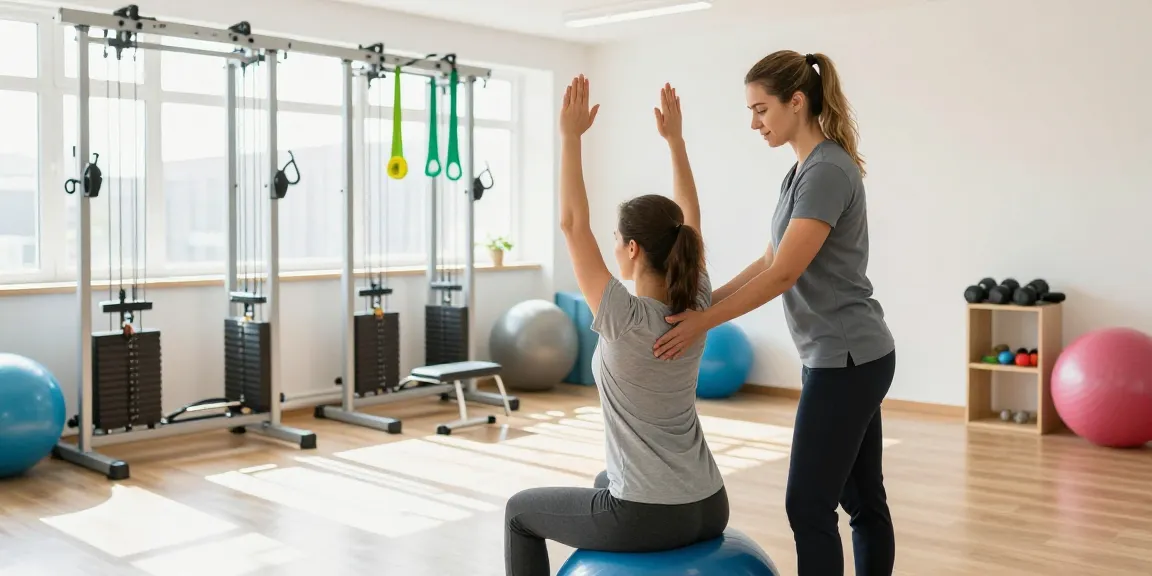 Mobile physiotherapy Sydney services provide expert care and patient support in a professional health clinic setting.