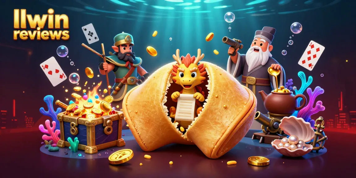 Join the action with llwin reviews where fortune meets strategy in a vibrant 3D casino scene.