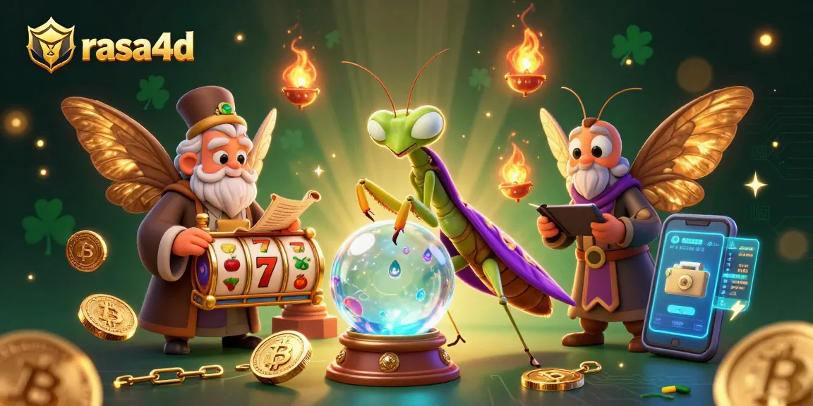 Jadwal pasaran toto togel 4D dengan rasa4d memberikan pengalaman bermain yang tak tertandingi bagi para penjudi.