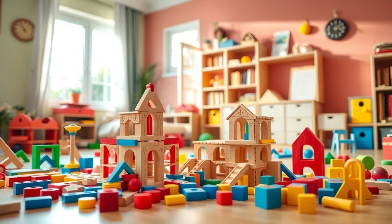 Engage with screen-free toys for kids; visit the website to discover top picks for fine motor fun.