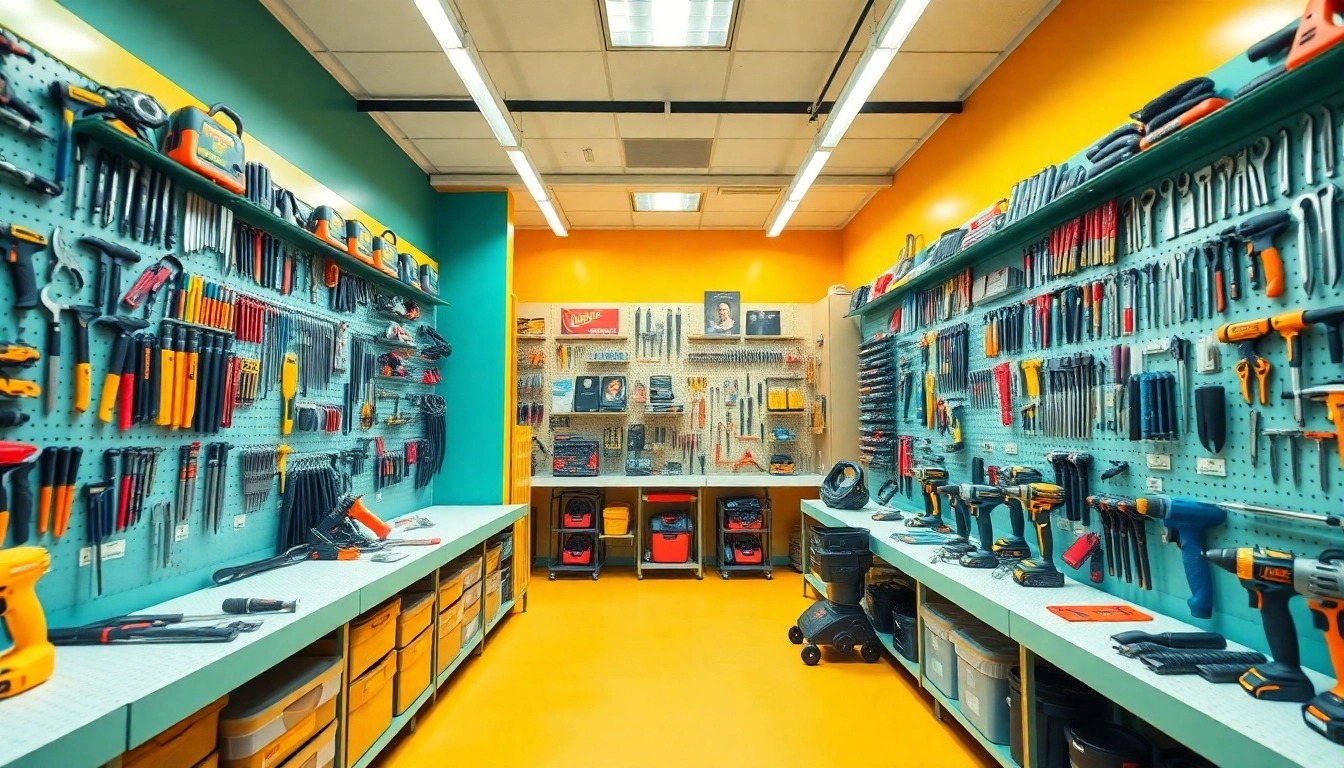 Facom Tools | Complete Catalog Online