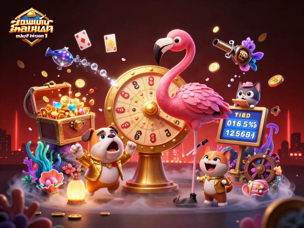 เว็บไซต์พนันออนไลน์ เว็บตรง อันดับ 1 ของโลก ชวนคุณร่วมสนุกกับเกมส์คาสิโนที่น่าตื่นเต้น