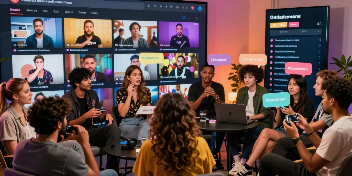 Engaging discussion on سكس عرب trends among diverse users in a vibrant online community.
