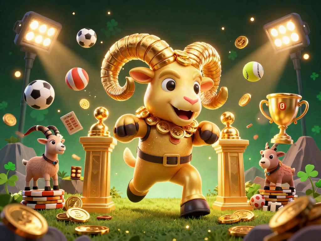 Bet on TX88 with dynamic sports action in an engaging casino-themed scene.