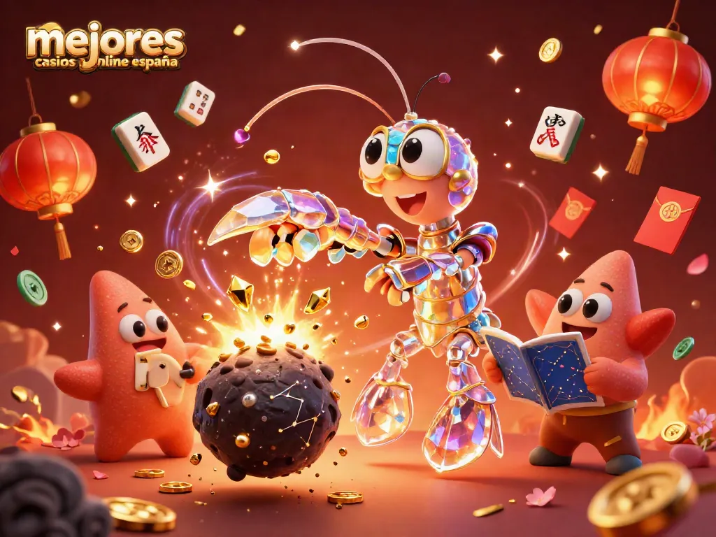 Explora los mejores casinos online España y vive la emoción de ganar en un entorno vibrante y atractivo.