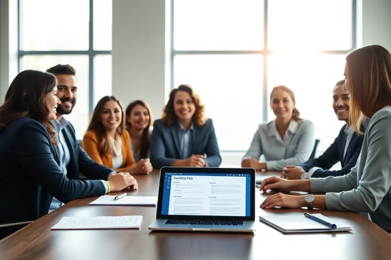 Comprehensive Guide to Disability Plan Services for Support and Management