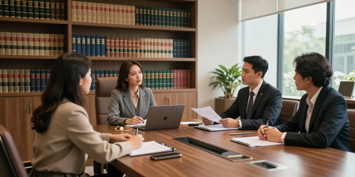 Best Law firm in Indonesia for Employment Law, local trusted provider assisting in legal matters, professional service, and community-focused.