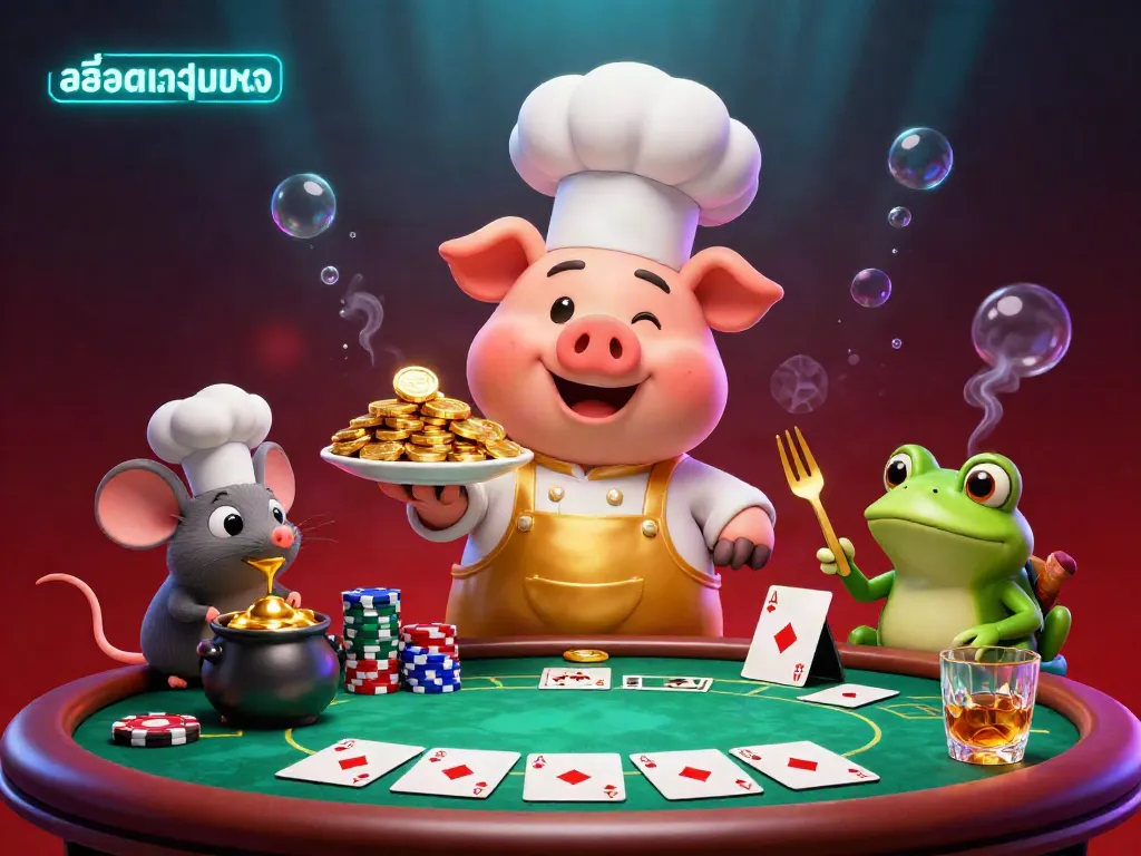 สล็อตเว็บตรง สนุกสนานไปกับเกมสล็อตที่มีคุณภาพและเงินรางวัลมากมาย