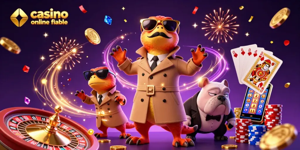 Juega en un casino online fiable y gana con cartas reales en este vibrante entorno de juego.