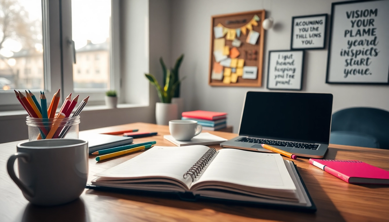 Plan Your Way, Instantly: Mastering Daily Productivity with Effective Strategies