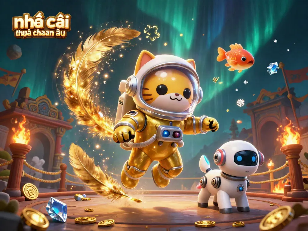Trải nghiệm nhà cái đến từ châu âu với hình ảnh đầy sắc màu và chi tiết sống động