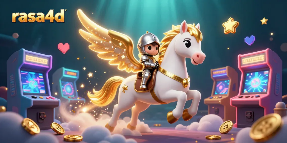 Rasa4d hadir dengan gambar ilustrasi 3D kekinian slot gacor yang menarik perhatian.
