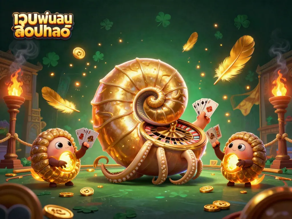 สนุกไปกับการเล่น เว็บพนันออนไลน์ ที่เต็มไปด้วยความตื่นเต้นและสีสัน