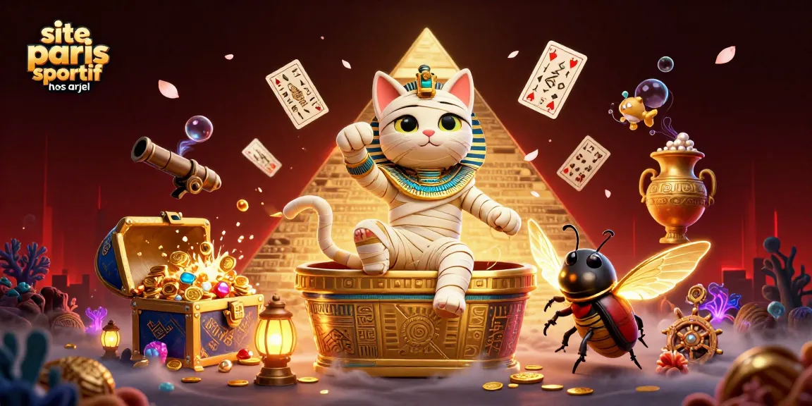 Placez vos paris sur un site paris sportif hors ARJEL avec une expérience de jeu captivante.