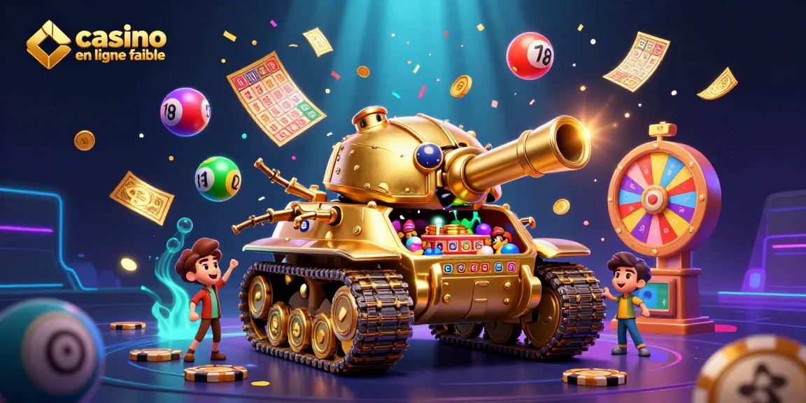 Jouer à des jeux de casino en ligne fiables tout en explorant un univers sensationnel.